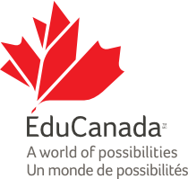 EduCanada - A world of possibilities / ÉduCanada - Un monde de possibilités